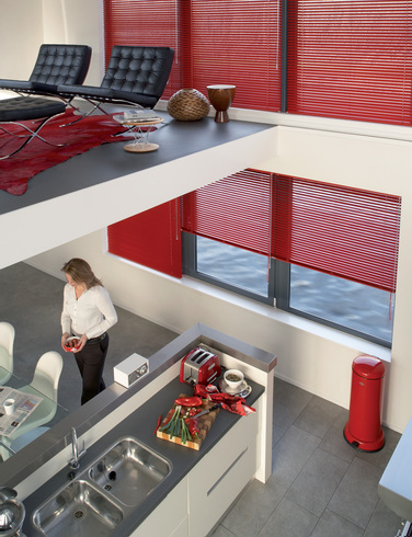 Luxaflex