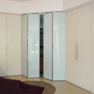 Puerta Plegable 3