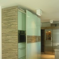 Cocina puerta Lacerta