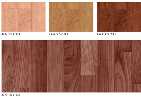Linea color Natural