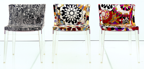 Officio Mondó - Muebles Kartell