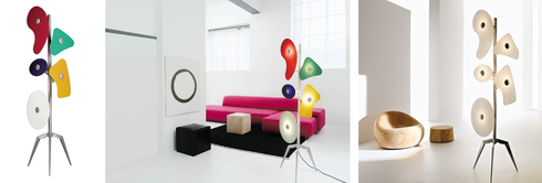 foscarini.Orbital