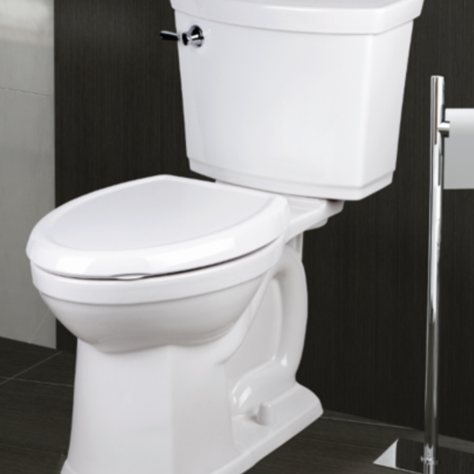 Inodoro infantil ahorrador de american standard Tasa de baño ecologica