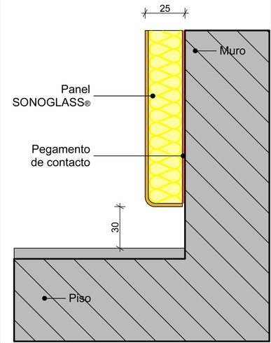 SONO GLASS _ 0. Ground Floor SONO GLASS _ 0. Ground Floor