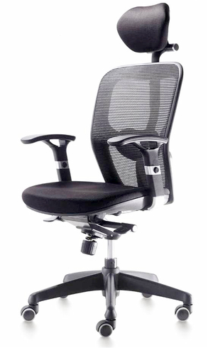 Bash - Silla Ejecutiva Zeus