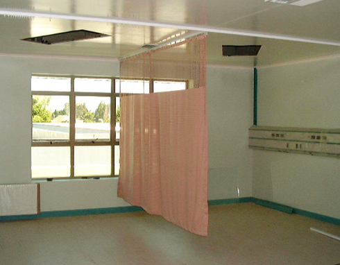 Sysprotec - Cortinas Poly-Sys