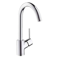 MK - Talis 3 Cocina Talis S2