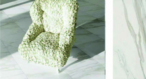 MK - Marazzi Calacatta