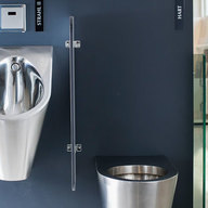 Productos de Baño en Acero Inoxidable de CHC