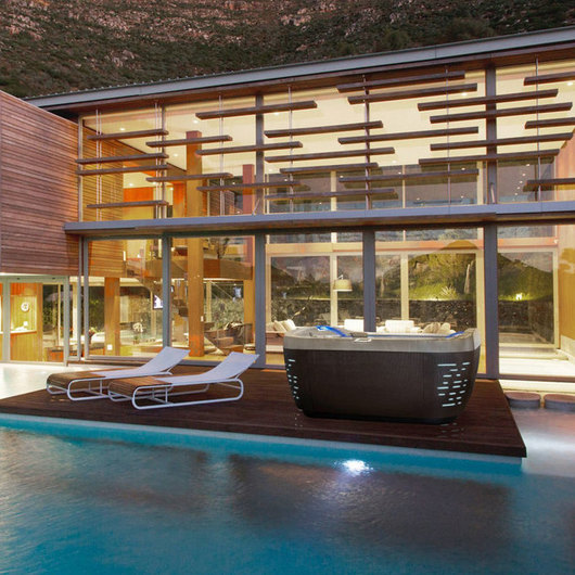 Línea J-500 - Jacuzzi