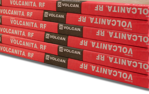 rf Volcanita® RF