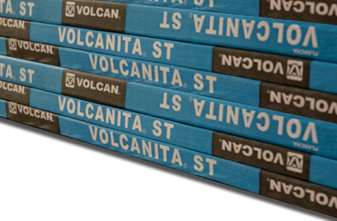 st Volcanita® ST