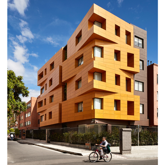 Revestimientos Exteriores Prodema