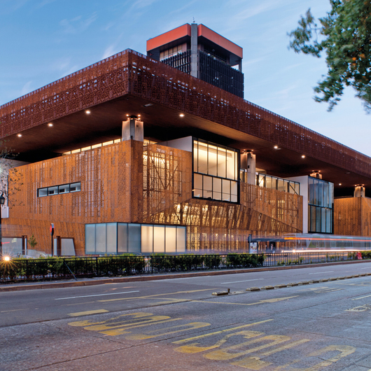 Punzonados y Perforaciones