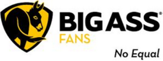 Big Ass Fans