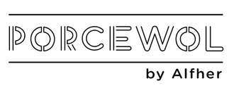 Porcewol by Alfher