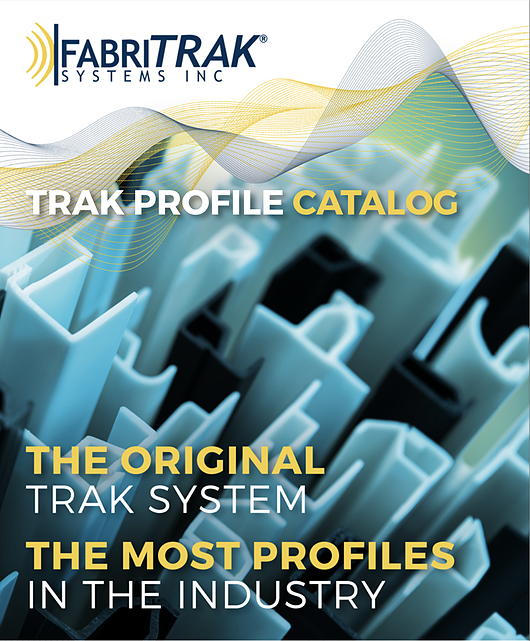 Trak Profile Catalog 2025