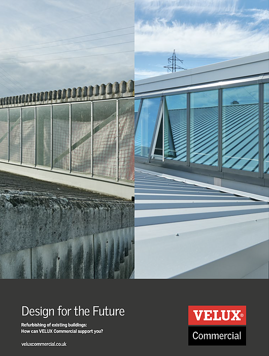 Velux Group VELUX Group catalog | ArchDaily
