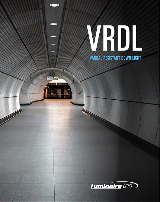 Luminaire LED catalog ArchDaily