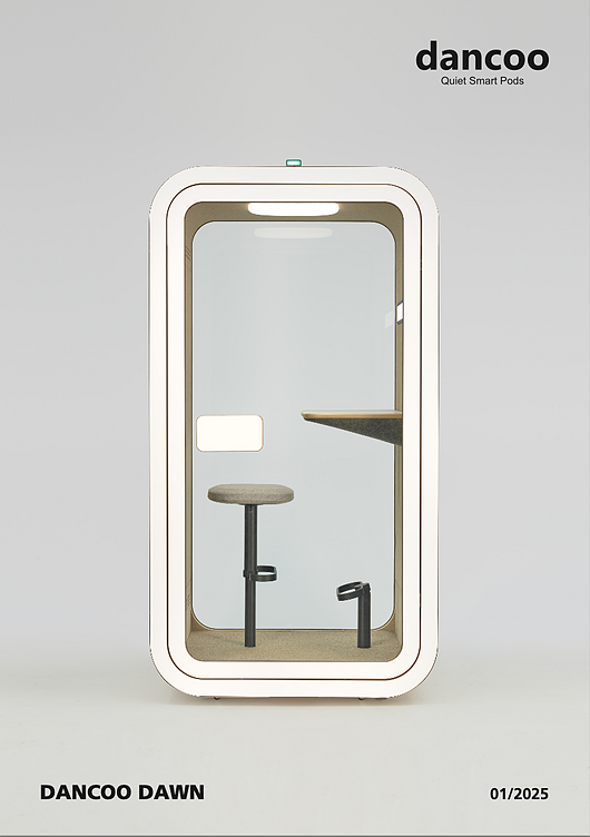 Dancoo Smart Pods - Dancoo Dawn