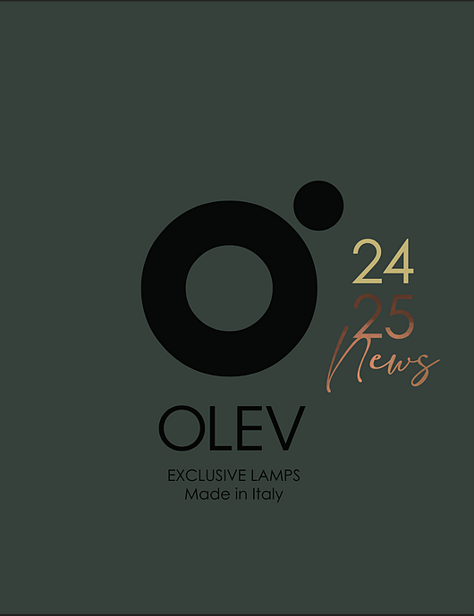 Olev Catalog 2024/25