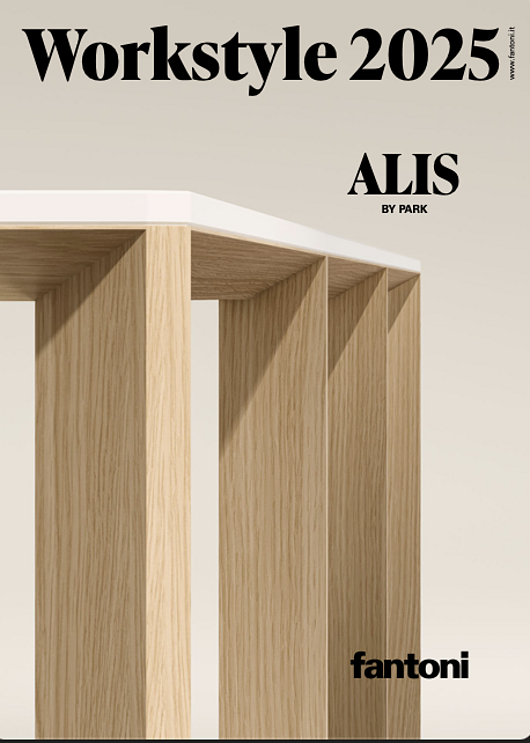 Workstyle 2025
