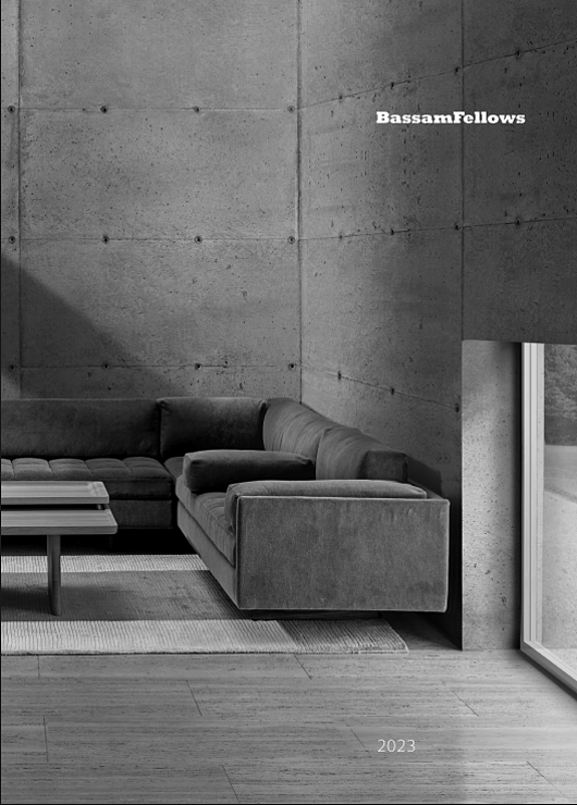 BassamFellows Lookbook 2023