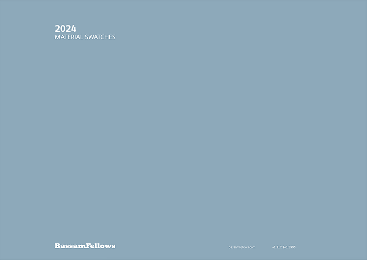 BassamFellows Material Guide 2024