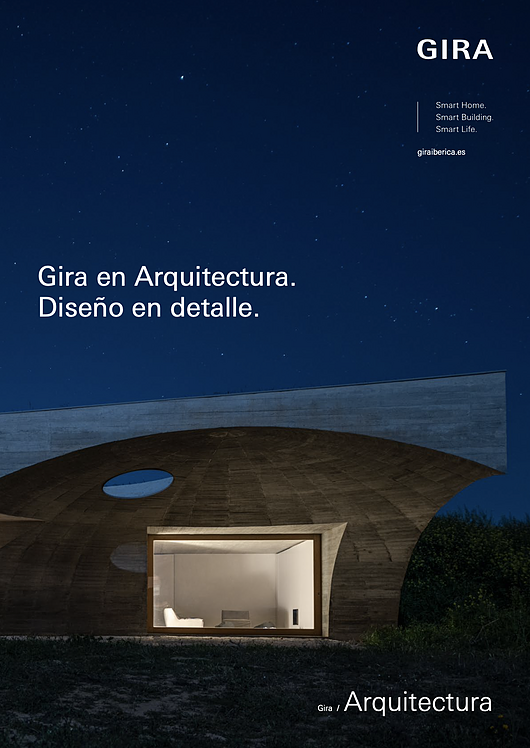 Gira en Arquitectura