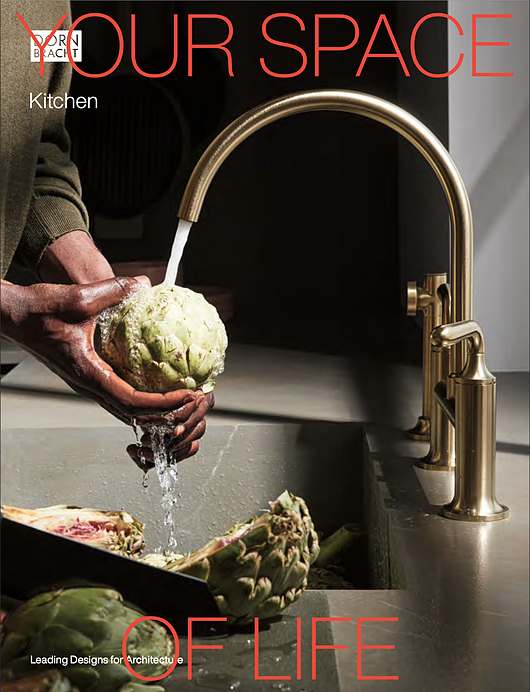 Kitchen Catalog