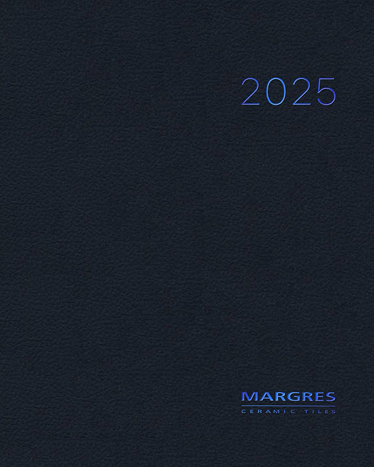 Margres General Catalog 2025