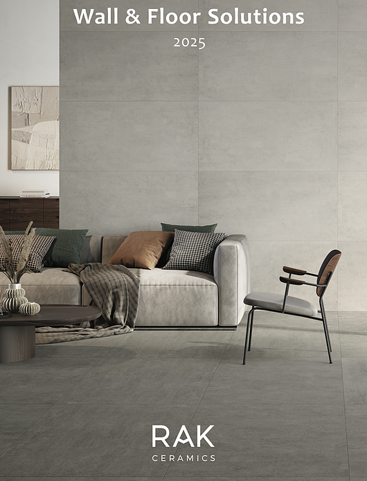 Wall & Floor Solutions