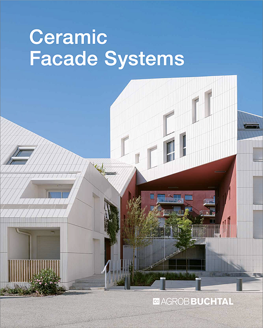 Programme of Delivery - Ceramic Facade 