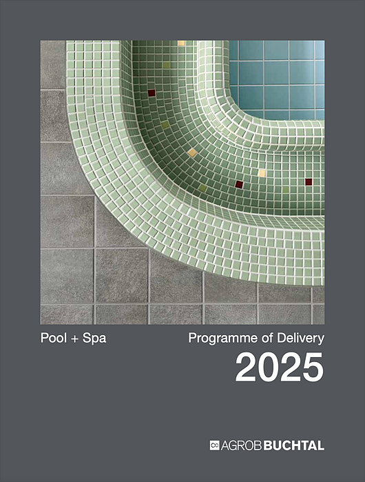 Program of Delivery - Pool+Spa