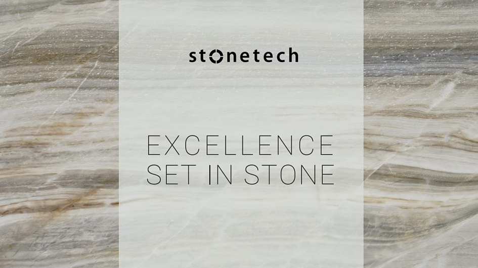 Projects Catalog - Stonetech