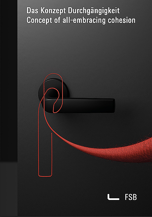 FSB Concept of Architectural Continuity