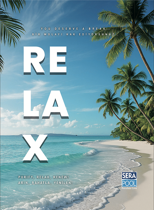 Relax Series