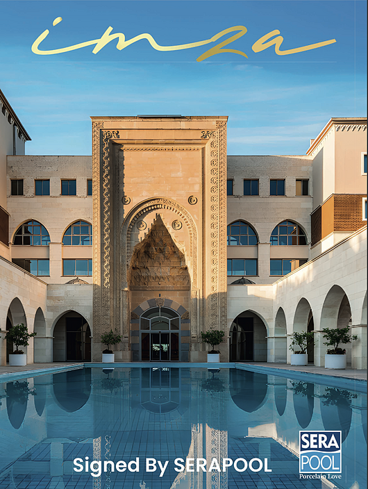 Imza – Signed by SERAPOOL