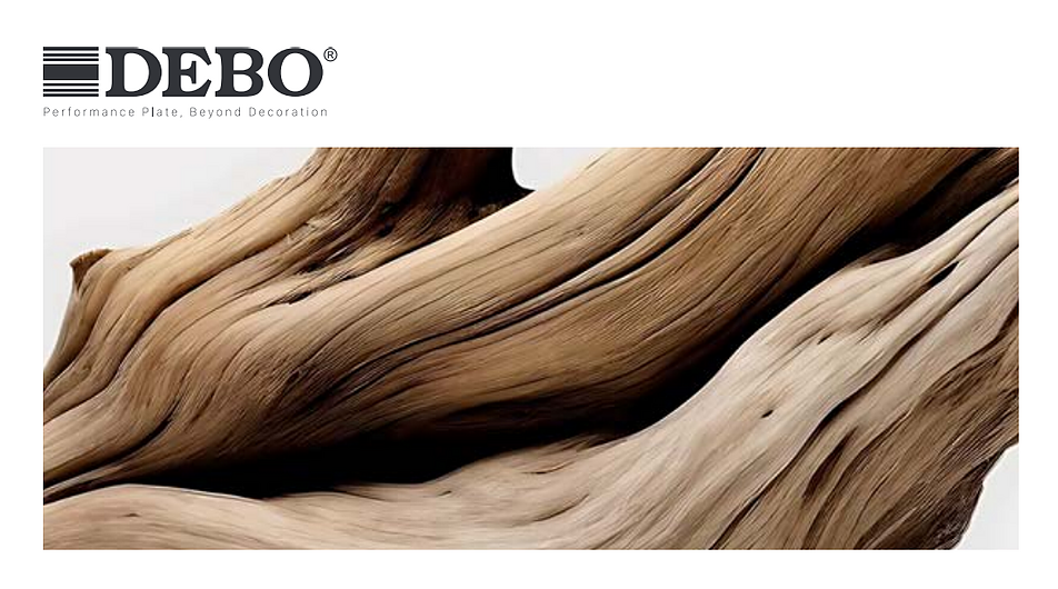 Debo Image Catálogo de DEBO Laminates | ArchDaily