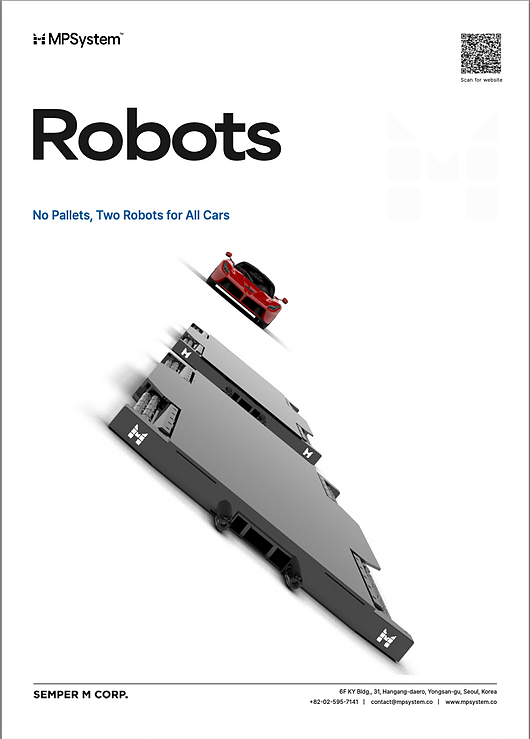 Brochure – Robots