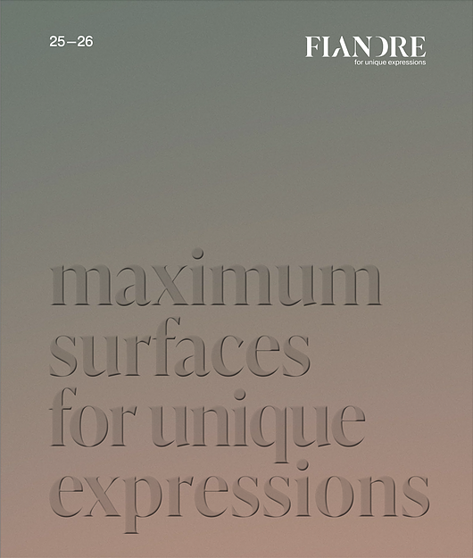 General Catalog - Fiandre Maximum 25-26