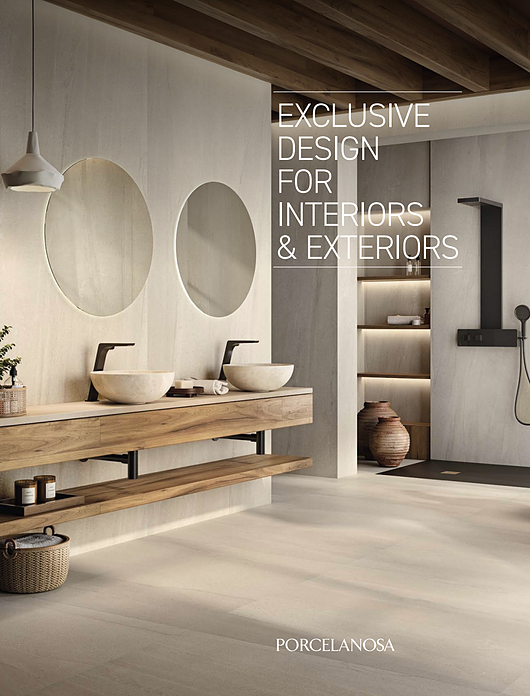 Porcelanosa 2025-2026