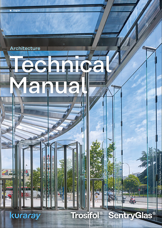 Kuraray technical manual architecture