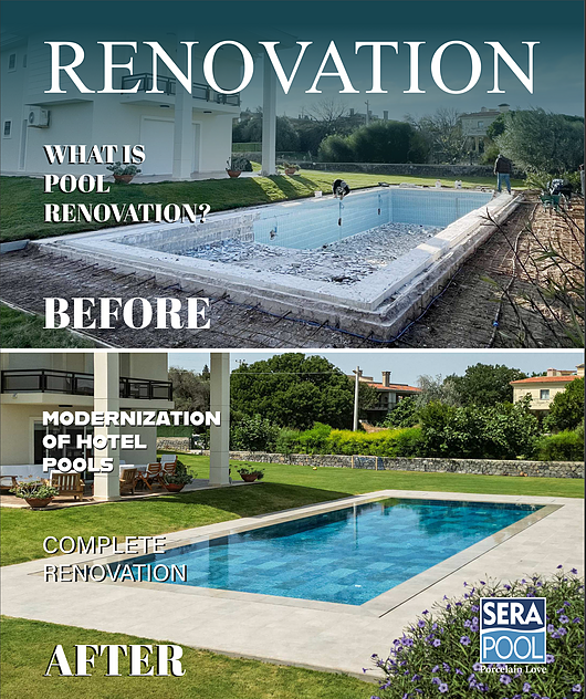 Renovation Magazine