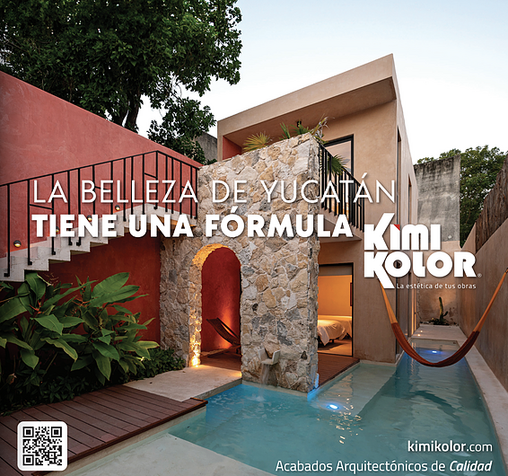 Cuadernillo Kimikolor 2026