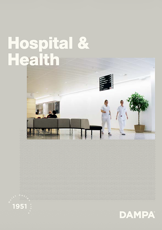 Hospital & Health