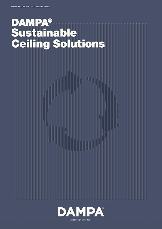 Sustainable Ceiling Solutions