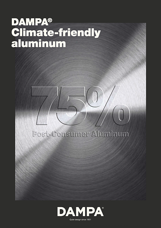 Climate-Friendly Aluminum 