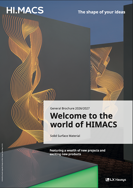 HIMACS General Catalogue 2026 EN