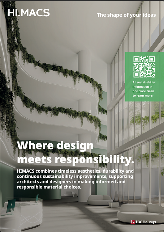HIMACS Sustainability